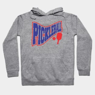 Pickleball Hoodie